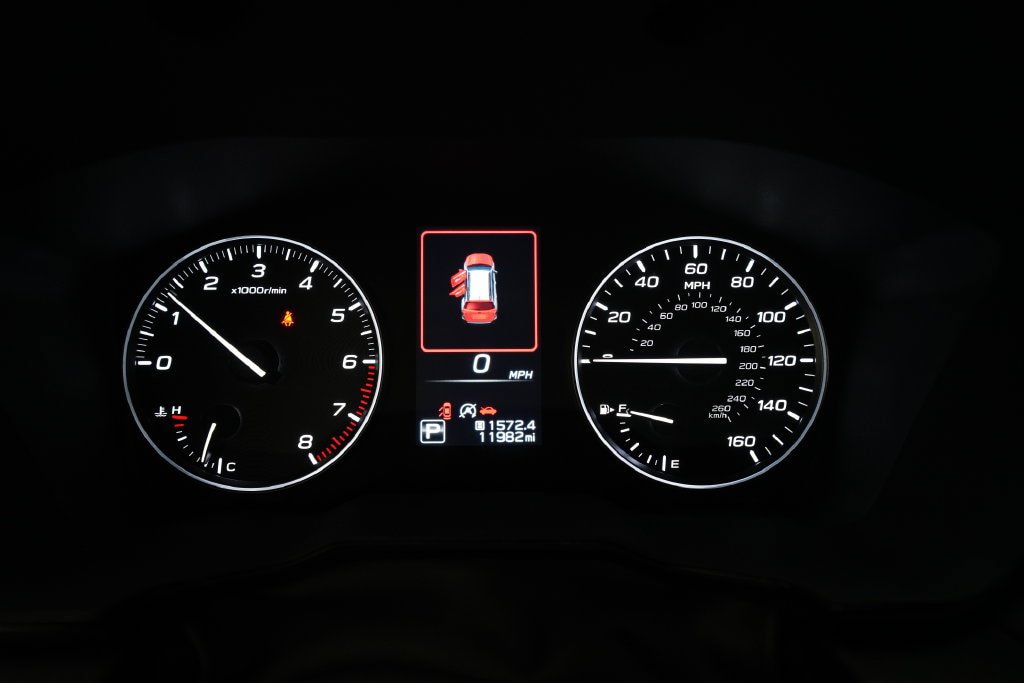 Certified 2024 Subaru Outback Premium AWD/4WD image 2