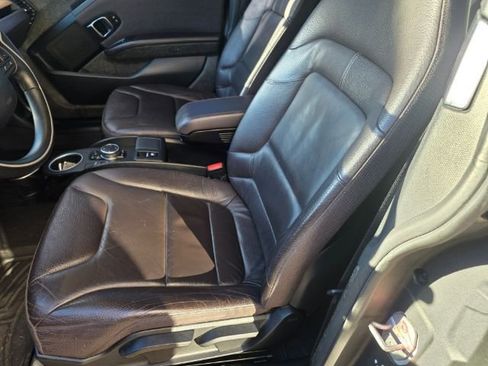 Used 2014 BMW i3 w/ Range Extender image 20
