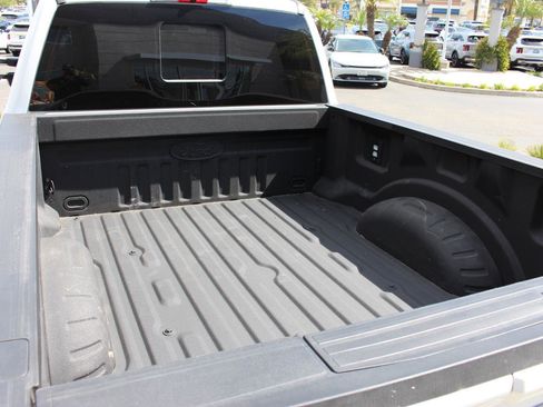 Used 2025 Ford F250 King Ranch w/ Chrome Package image 12