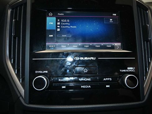 Used 2023 Subaru Forester AWD/4WD image 17