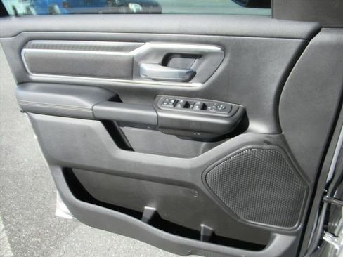 New 2026 RAM 1500 Big Horn image 27