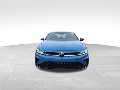New 2026 Volkswagen Jetta Sport image 2