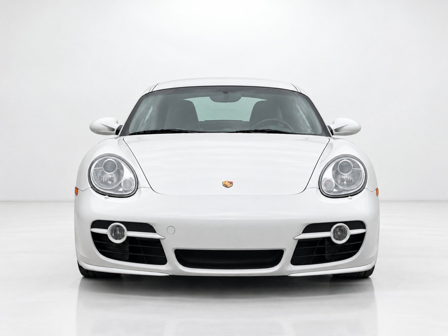 Used 2006 Porsche Cayman S RWD image 8