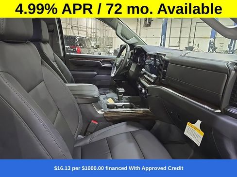 New 2026 GMC Sierra 1500 Elevation w/ Elevation Premium Package image 10
