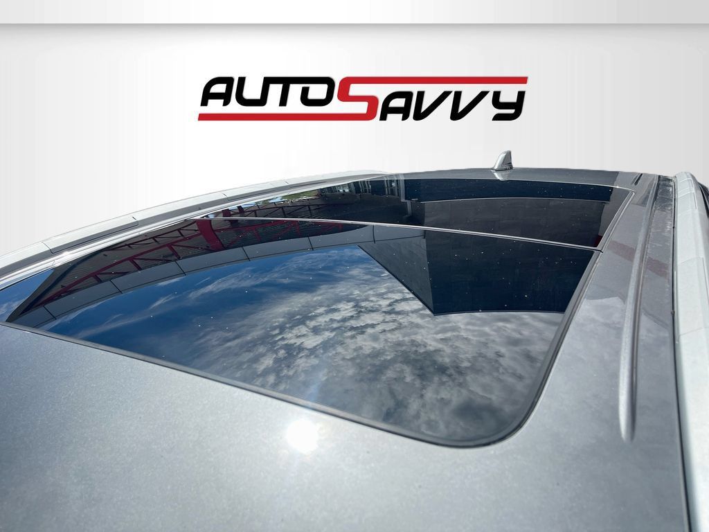 Used 2023 Nissan Murano Platinum w/ Cargo Package AWD/4WD image 23
