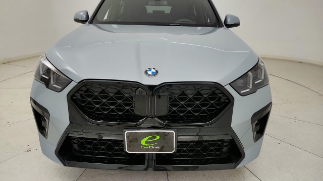 Used 2026 BMW X2 xDrive28i w/ Technology Package AWD/4WD image 26