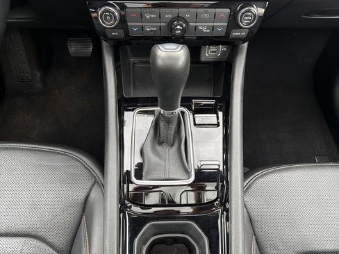 Used 2022 Jeep Compass Limited w/ (RED) Package image 21