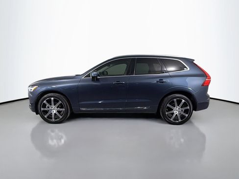 Used 2020 Volvo XC60 T5 Inscription w/ Protection Package Premier AWD/4WD image 9