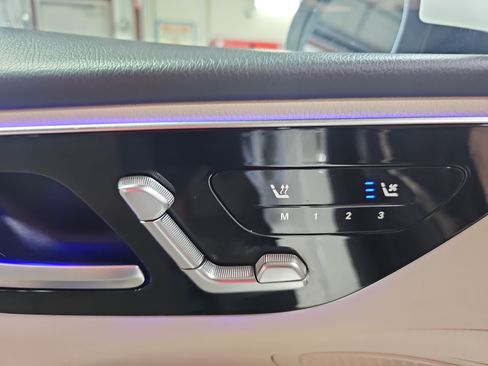 Certified 2023 Mercedes-Benz C 300 Sedan image 30