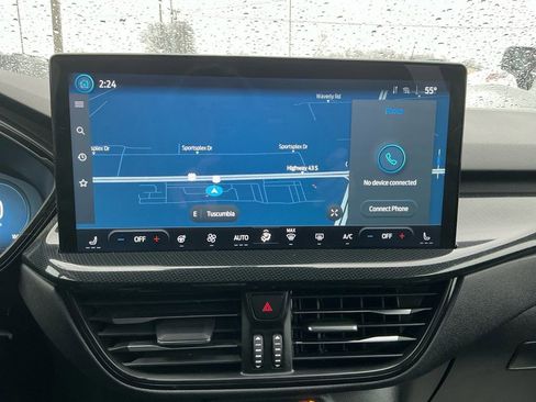 Used 2023 Ford Escape ST-Line Elite image 26