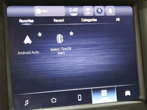 Used 2023 RAM 2500 Big Horn w/ Level 1 Equipment Group image 45