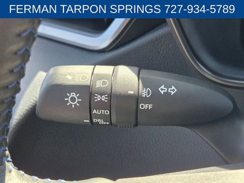 Used 2024 Toyota Corolla GR image 33