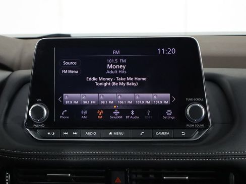 Used 2023 Nissan Rogue SL FWD image 28