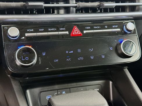 Used 2025 Hyundai Tucson SEL image 23