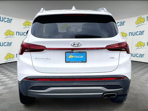 Used 2023 Hyundai Santa Fe SEL image 5