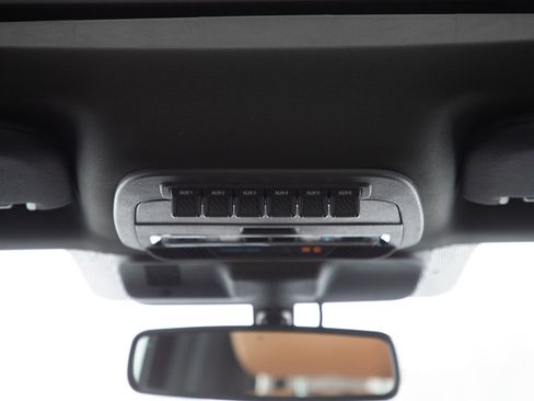 Used 2024 Ford F350 Platinum w/ Snow Plow Prep Package image 16