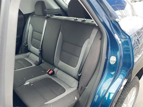 Certified 2021 Chevrolet TrailBlazer LS image 21