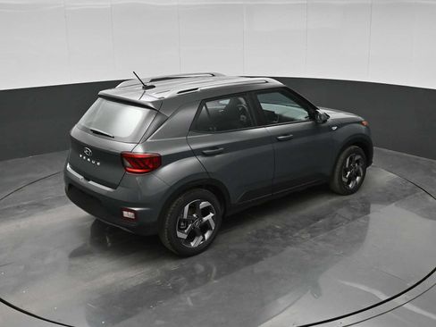 New 2026 Hyundai Venue SEL FWD image 30