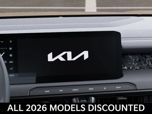 New 2027 Kia Telluride SX Prestige X-Pro AWD/4WD image 20