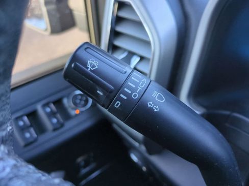 Used 2016 Ford F150 Lariat w/ Equipment Group 502A Luxury image 25