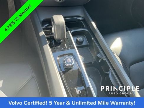 Certified 2024 Volvo S60 B5 Core image 17