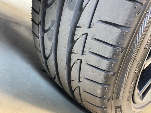 New 2025 MAZDA MX-5 Miata Grand Touring w/ Appearance Package image 16