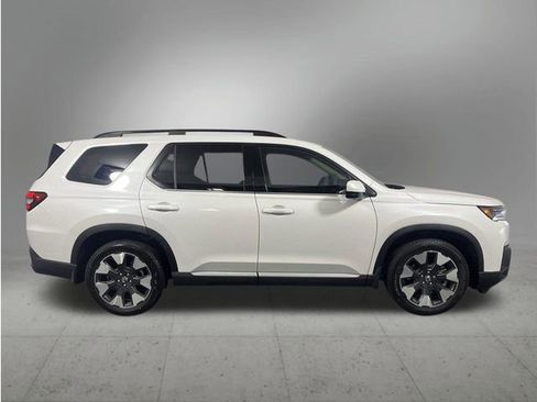 New 2026 Honda Pilot Elite image 6