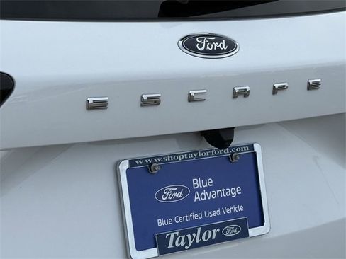 Certified 2023 Ford Escape Active w/ Tech Pack #2 image 30