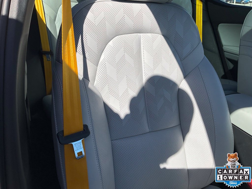Used 2023 Polestar Polestar 2 AWD/4WD image 63