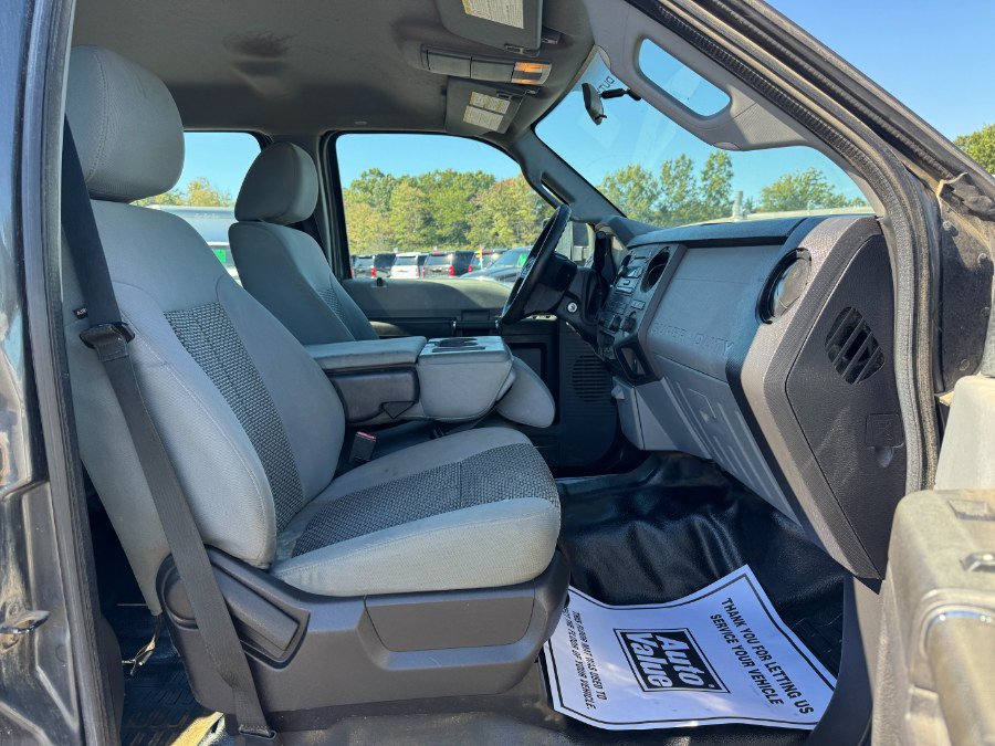 Used 2016 Ford F350 XL w/ Power Equipment Group AWD/4WD image 18