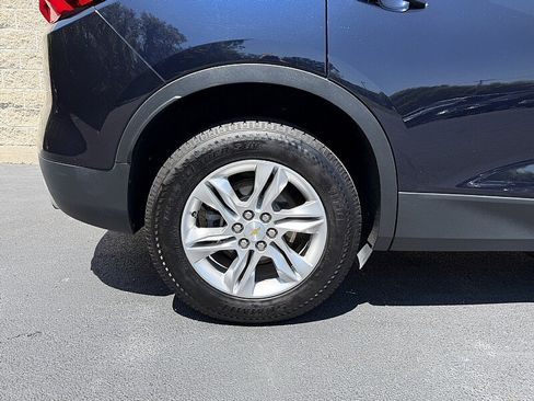 Used 2020 Chevrolet Blazer LT AWD/4WD image 10