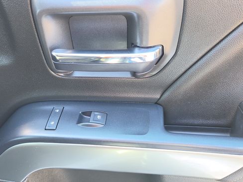 Used 2017 Chevrolet Silverado 1500 LT w/ Max Trailering Package AWD/4WD image 51