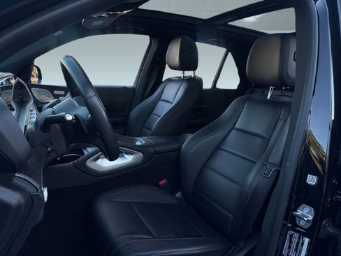 Used 2020 Mercedes-Benz GLE 450 GLE 450 image 5