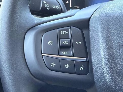New 2026 Ford Ranger XLT RWD image 16