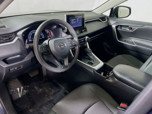 Certified 2025 Toyota RAV4 XLE AWD/4WD image 10