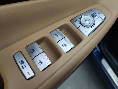Used 2022 Hyundai Santa Fe Calligraphy AWD/4WD image 25
