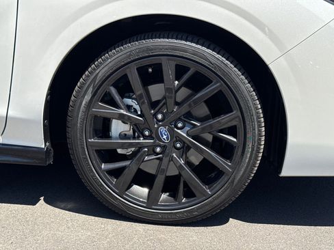 Certified 2024 Subaru Impreza RS AWD/4WD image 4