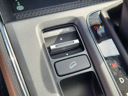 New 2026 Honda CR-V TrailSport image 16