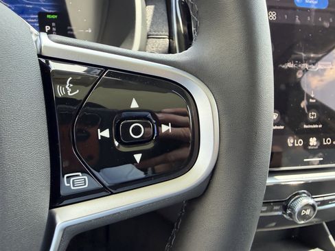New 2026 Volvo XC90 T8 Ultra w/ Lounge Package AWD/4WD image 29