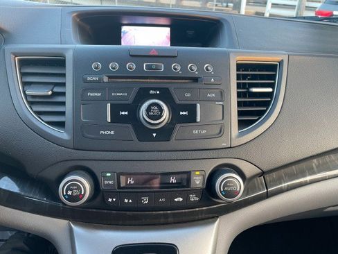 Used 2012 Honda CR-V EX-L image 29