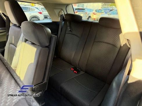 Used 2017 Dodge Journey SXT w/ Security Group image 26