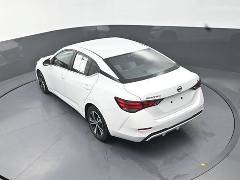 Used 2023 Nissan Sentra SV FWD image 15