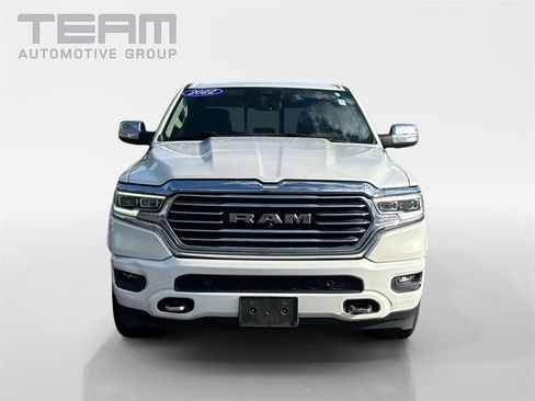 Used 2022 RAM 1500 Limited image 2