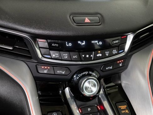 Used 2024 Acura TLX w/ Technology Package FWD image 21