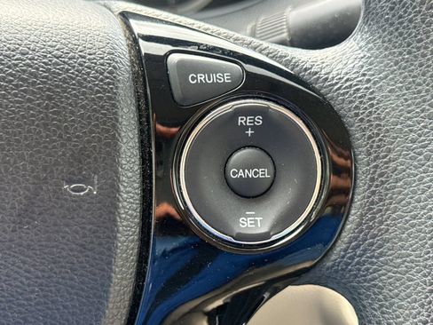 Used 2016 Honda Accord EX image 28