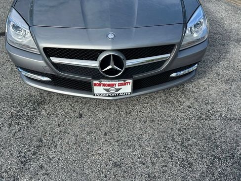 Used 2013 Mercedes-Benz SLK 250 image 15