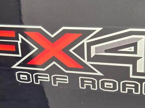 Used 2024 Ford Ranger Lariat w/ FX4 Off-Road Package AWD/4WD image 26