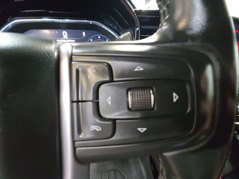 Used 2025 GMC Sierra 1500 Elevation w/ Preferred Package AWD/4WD image 19