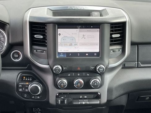 Used 2024 RAM 1500 Big Horn AWD/4WD image 17