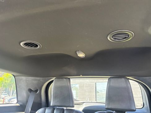 Used 2012 Ford Explorer XLT AWD/4WD image 14